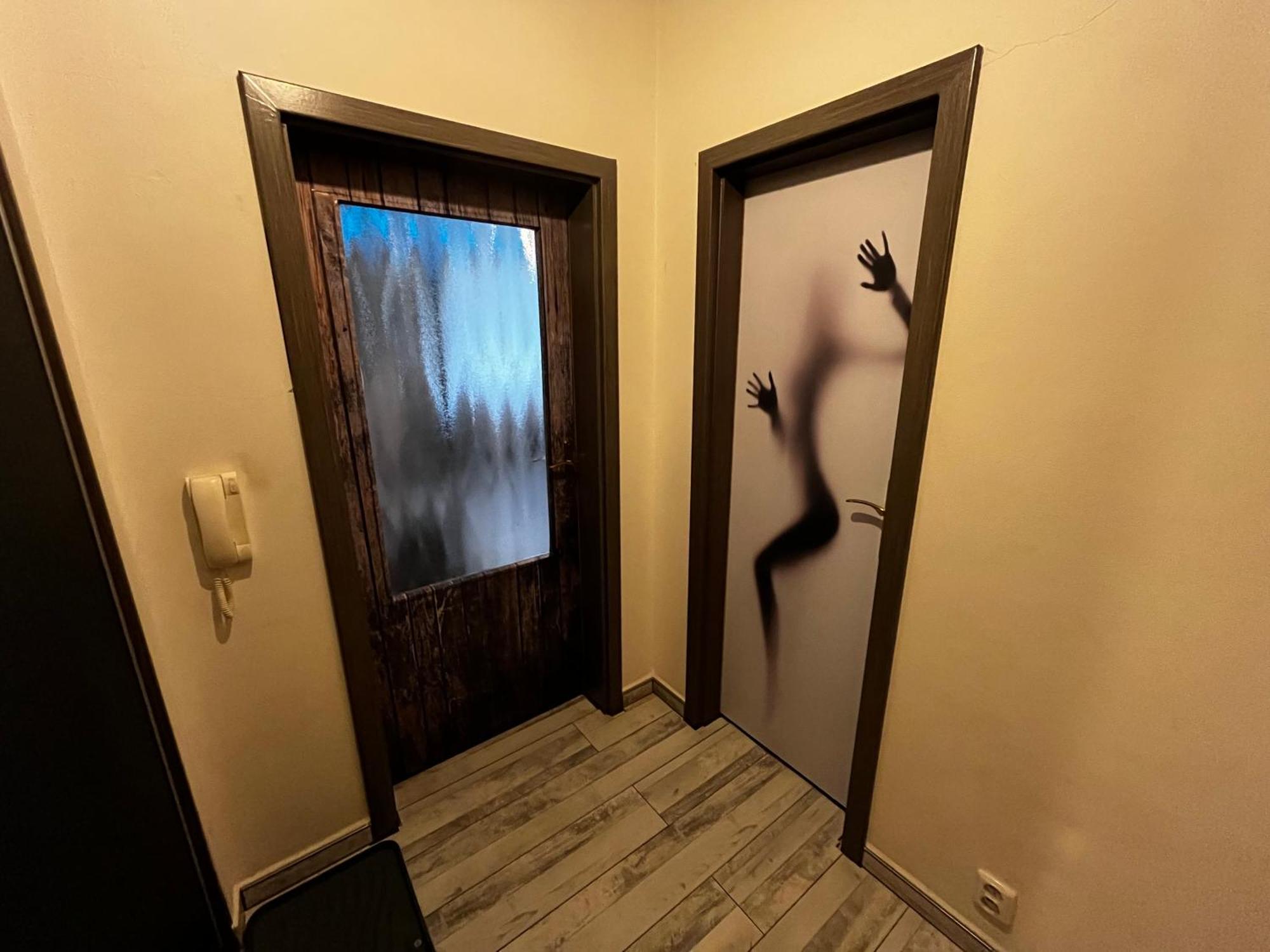 Monfas Apartment Provence In Praga Zewnętrze zdjęcie