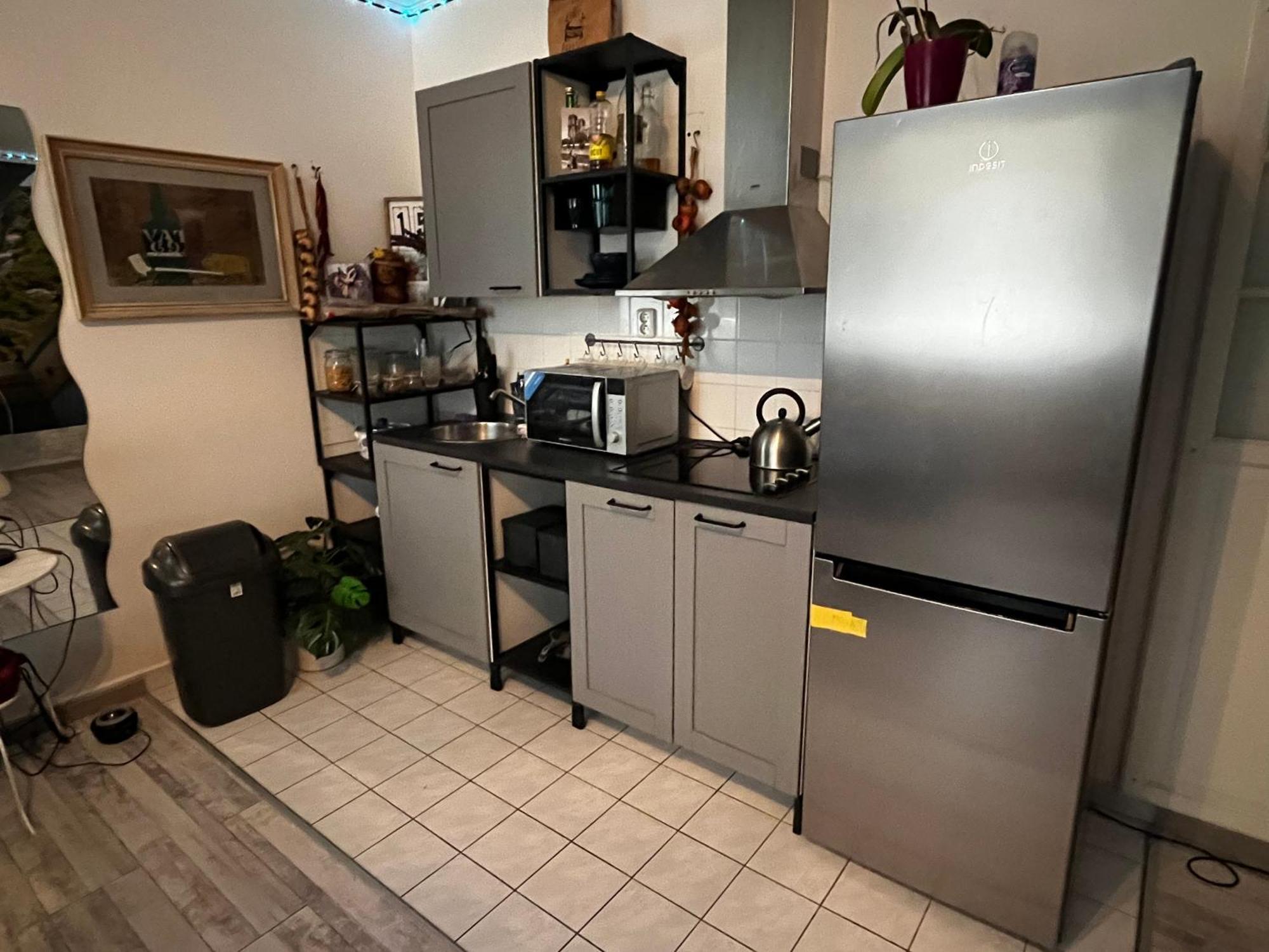 Monfas Apartment Provence In Praga Zewnętrze zdjęcie