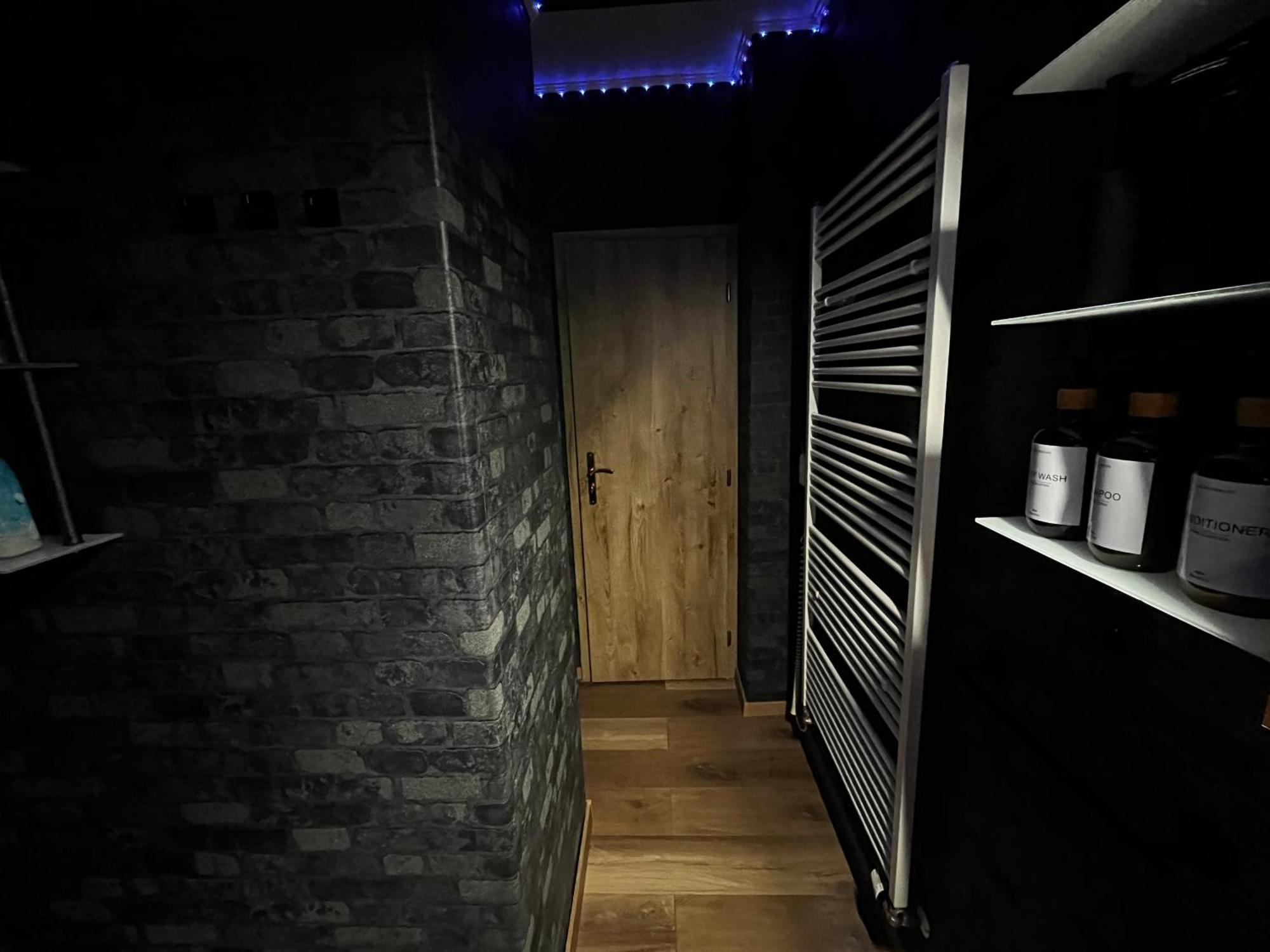 Monfas Apartment Provence In Praga Zewnętrze zdjęcie