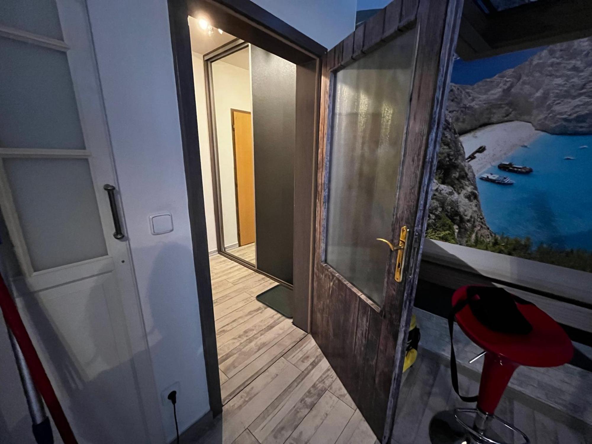 Monfas Apartment Provence In Praga Zewnętrze zdjęcie